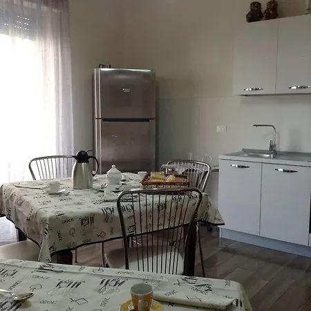 Отель типа 