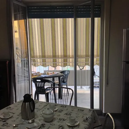 Oda ve Kahvaltı Bianca *
