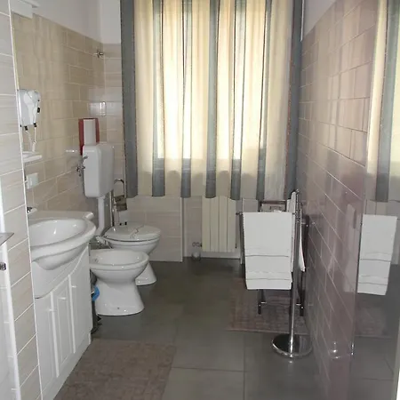 Отель типа 