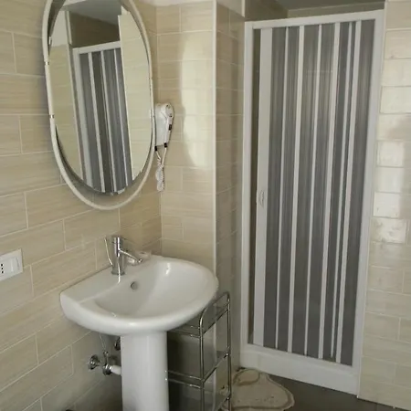 Bianca * San Cataldo (Sicily)