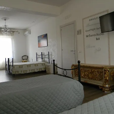 Bed & Breakfast Bianca *