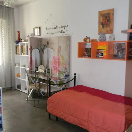 Bed & Breakfast Bianca *